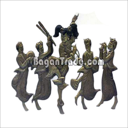 Brass Handicrafted
