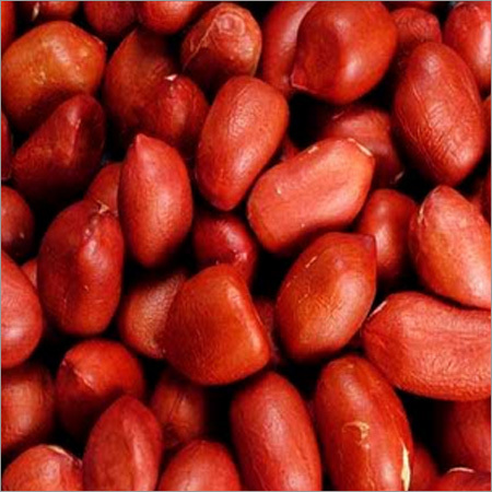 Red Ground Nuts