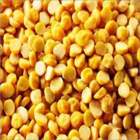 Yellow Gram Split