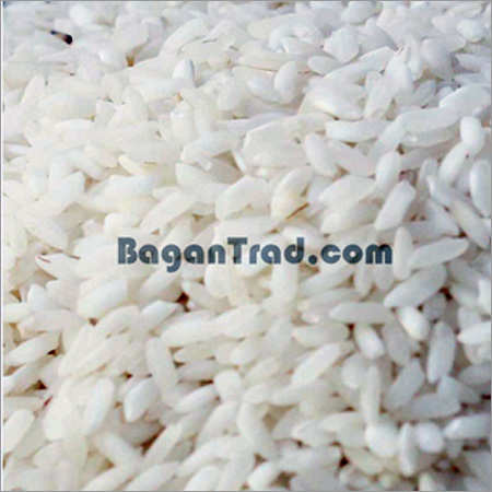Organic Rice