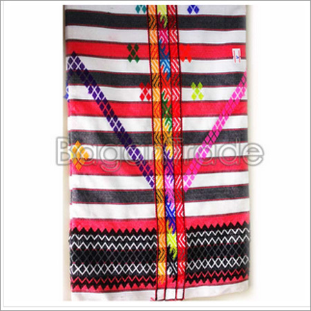 Rawang Traditional Longy