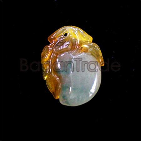 Jade Pendant