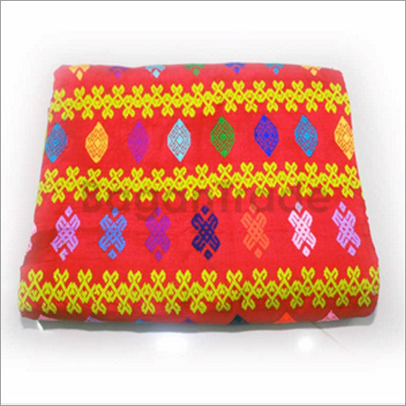 Cotton Kachin