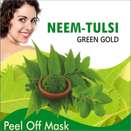 Antiacne Peel Off Mask