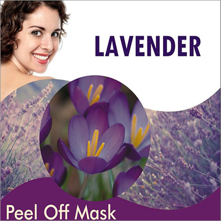 Hydrating Peel Off Mask