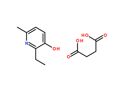 Emoxypine Succinate