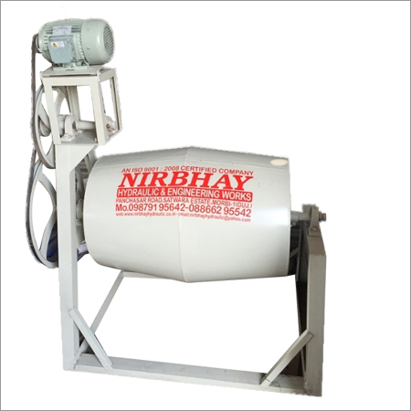 Color Mixer(Drum Type)