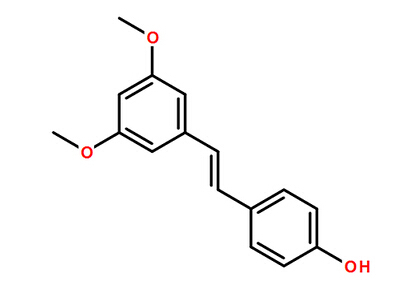 Things You Have to Know about Pterostilbene