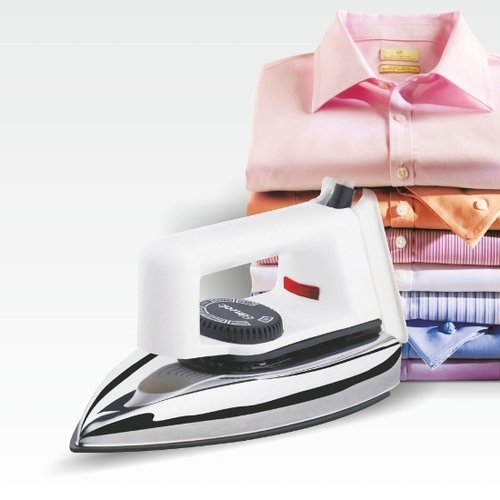 Electric Iron - Pop
