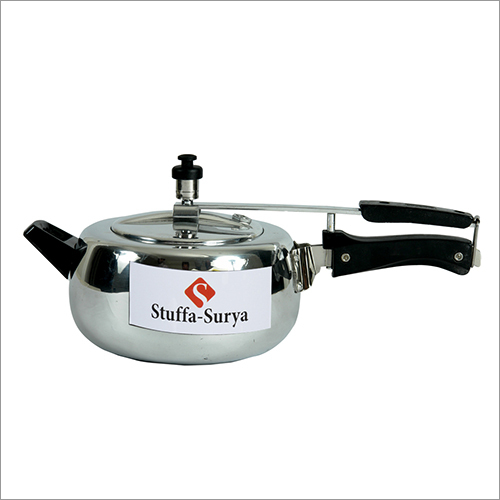 Pressure Cooker Inner Lid