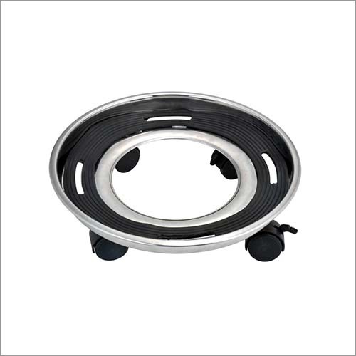 Cylinder Trolley