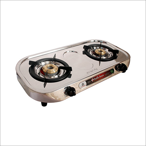 Surya Stela 2 Burner
