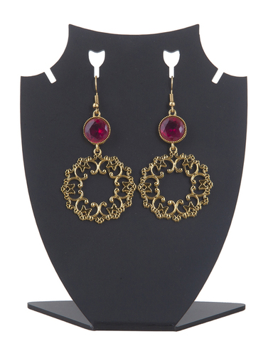 Handmade earrings
