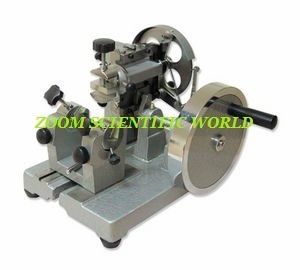 Rotary microtome