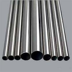 SS Curtain Pipes