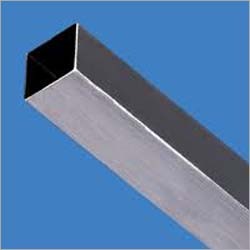 Stainless Steel Rectangular Pipes