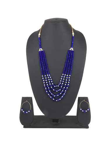 Antique Fashion Necklace