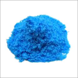Copper Sulphate