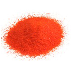Sodium Dichromate