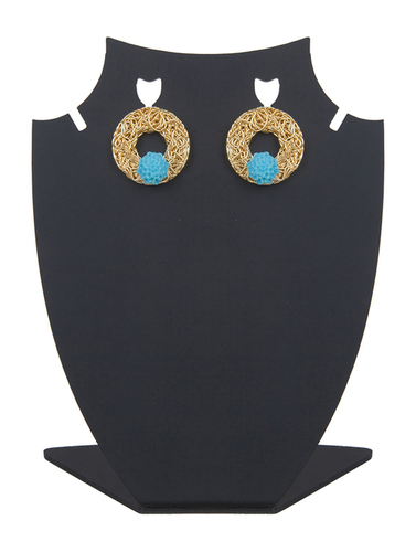 Antique Ethnic Polki Necklaces