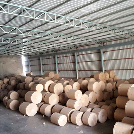 Packaging Kraft Paper