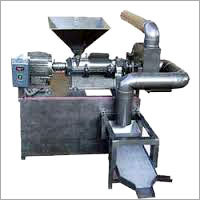 Pneumatic Vibro Sheller