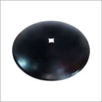 Tractor Plain Disc Harrow