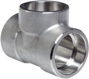 304 Stainless Steel Socket Weld Fittings