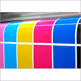 Offset Printing Services