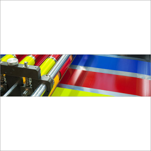 Offset Printing Solution By PRECISE SMALL MOTORS PVT LTD