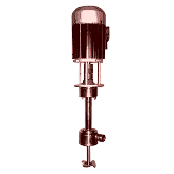 Circulation Pump Motor