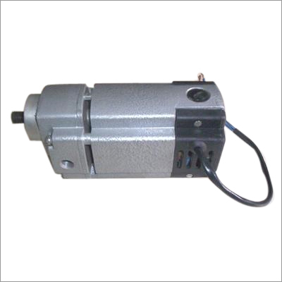 PMDC Motors