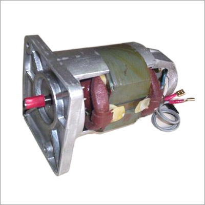 FHP Motors