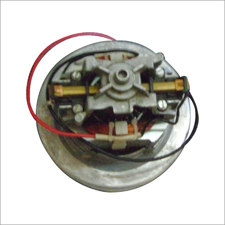 FHP Motor Parts