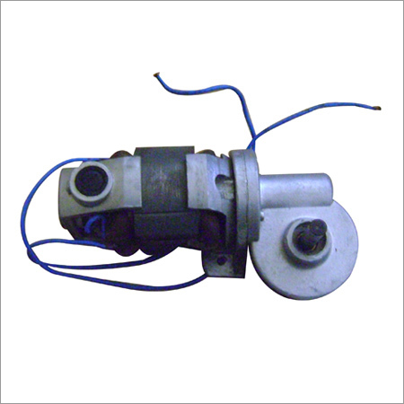 FHP Induction Electric Motors
