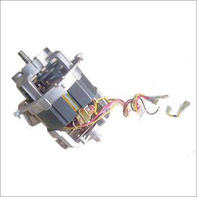 Fractional Horsepower Motor