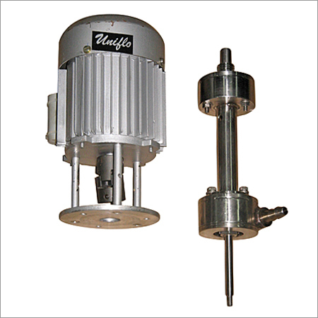 Electric Induction Motor