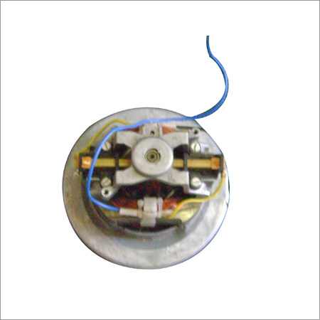 Electric FHP Motors