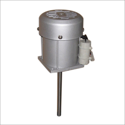Circulation Pump Motor