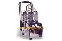 Suction Unit