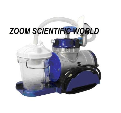 Suction Machine