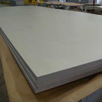 Inconel 800 Plate - Nickel-chromium Superalloy, Grey Color, Excellent Oxidation Resistance, High Temperature Strength, Robust Structure, Flawless Finish, Accurate Dimensions, Fire Retardant, Extreme Pressure And Temperature Resilience, Superior Corrosion Resistance
