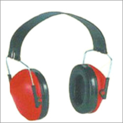 Head Band Ear Muff