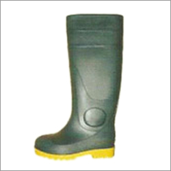Steel Toe Safety Shoes