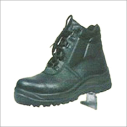 High Ankle Safety Shoes