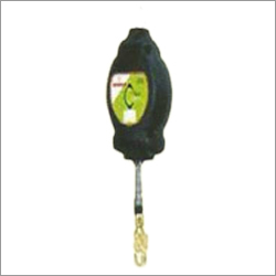 Retractable Fall Arrester