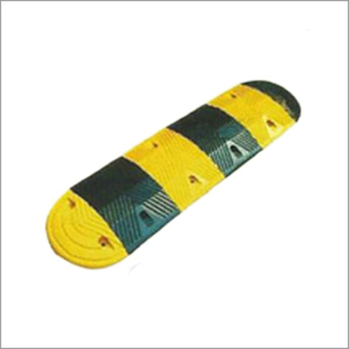 Road Hump