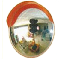 Convex Mirror