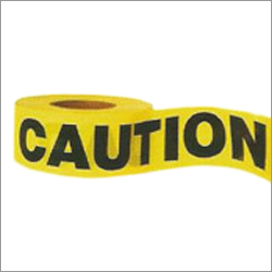 Caution Tape