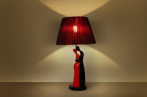 Fusion Table Lamps